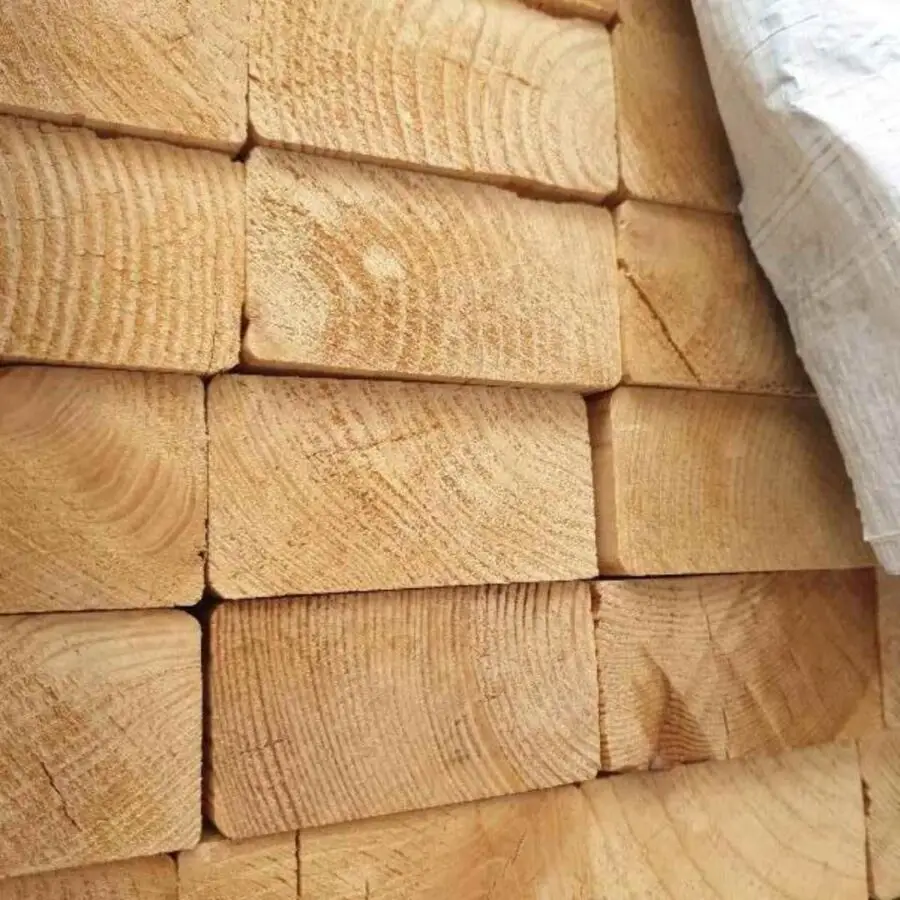 Timber treatment and uses