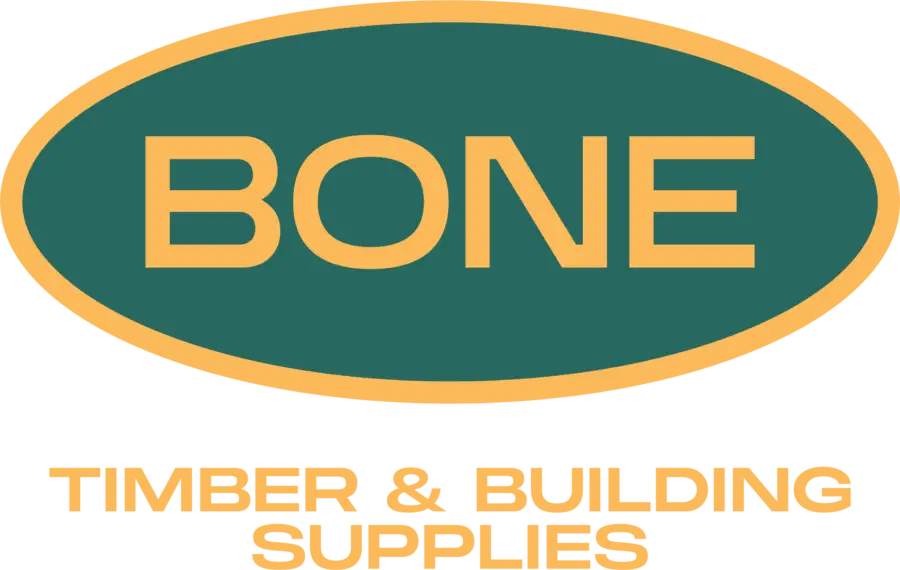 Bone Timber & Building Supplies Logo