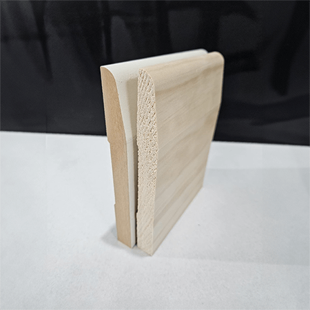 MDF vs Finger-Jointed Pine