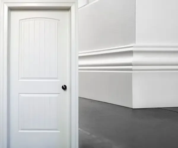 Custom Mouldings and Doors