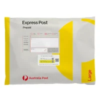 Express Satchel Large