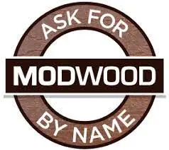 modwood logo